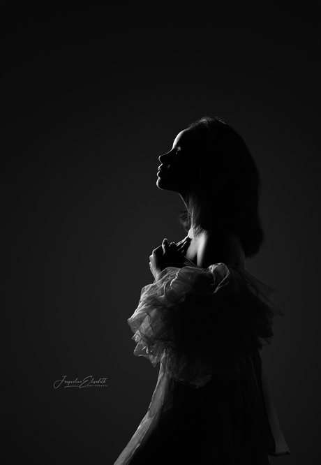 Chasing shadows and light ...