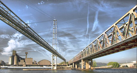 Industriegebied Visé