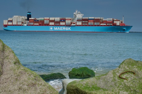 San Marco Maersk