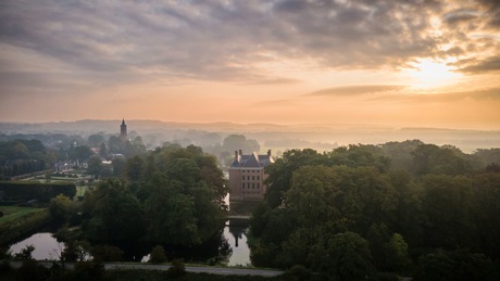 Kasteel Amerongen 