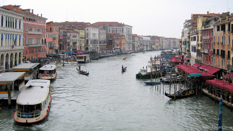 Venetie