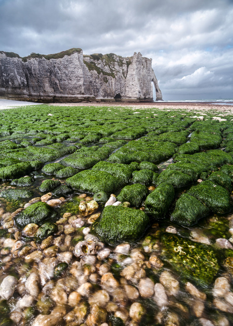 Étretat