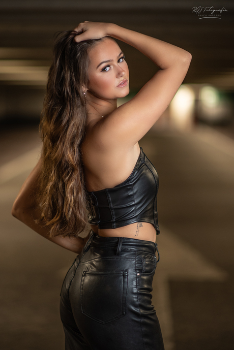Confidence is the ultimate accessory, wear it with pride