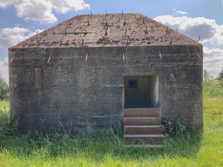 Bunker