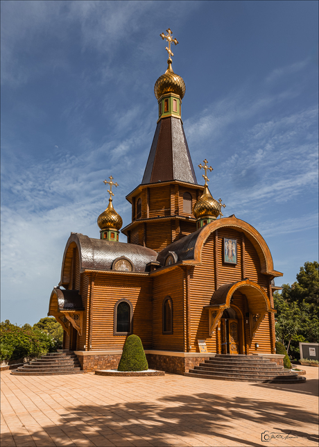 Orthodox
