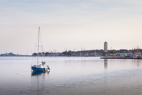 West-Terschelling 