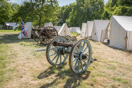 Historisch festival