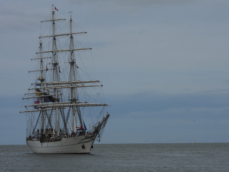 Tall Ship