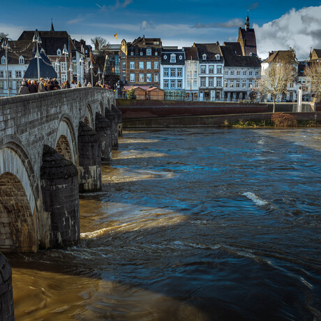 wandeling Maastricht 3.