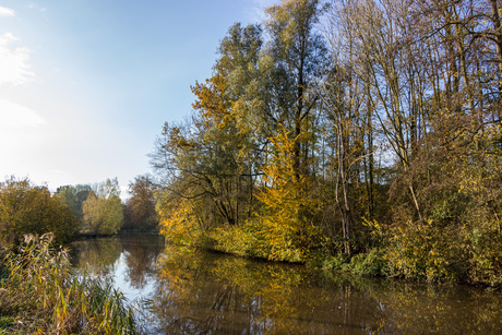 Kromme Rijn 