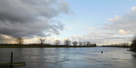 Lucht & Water