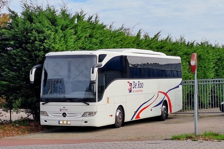 20251019  134222  TRUCK TIME   Mercedes Touring   Taxi De Roo  foto 19 okt 2025  