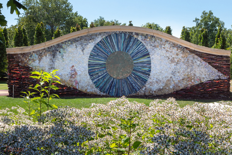 Floriade Almere 2022