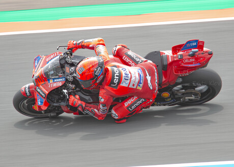 Marc Marquez MotoGP 2025