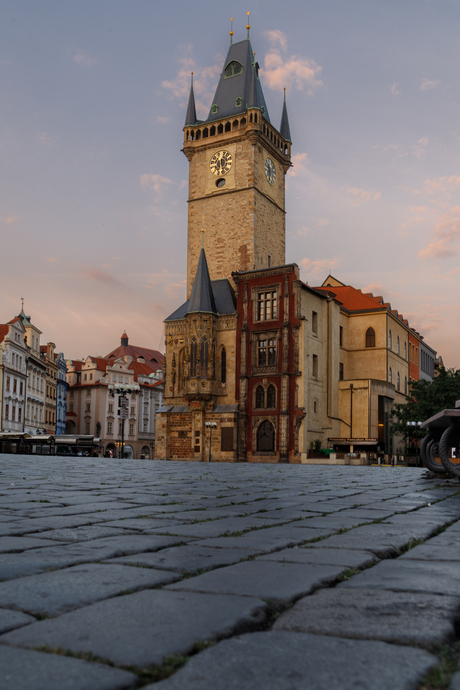 Staroměstská Radnice