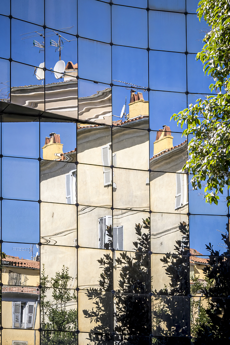 Spiegeling
