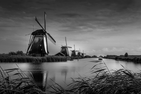 Kinderdijk