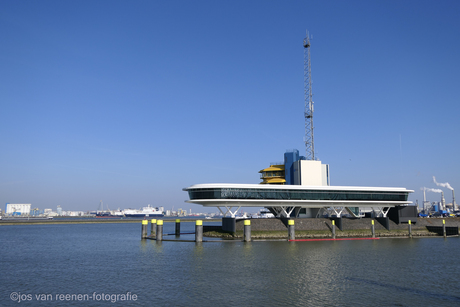 Haven Rotterdam