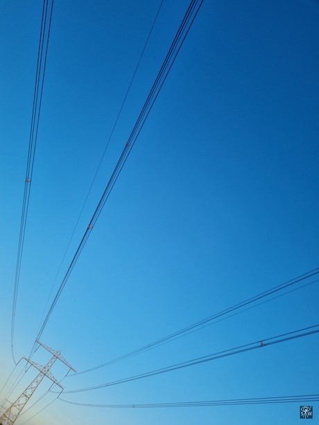 Onze Stalen Connectie... Nr, 2.