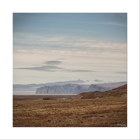 Desolation IX