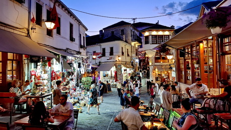 Gjirokastër
