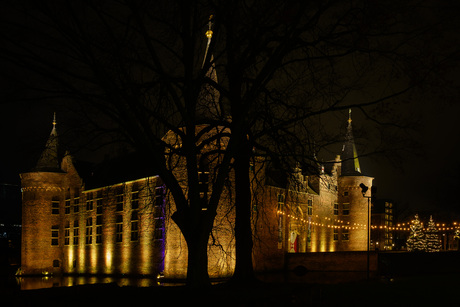 kasteel Helmond