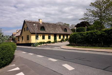  Wandeling in Jyllinge