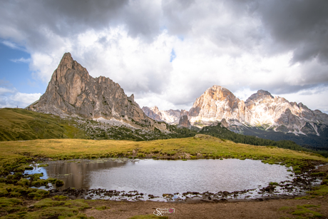 Passo Giau