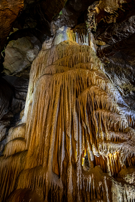 Les Grottes de Remouchamps