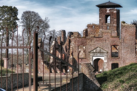 Kasteel Bleijenbeek