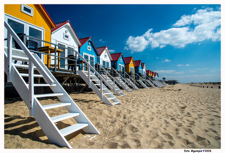 Huisjes ........weg.