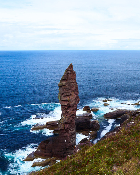 Old Man of Stoer