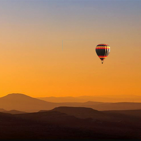Albuquerque Balloon Fiesta