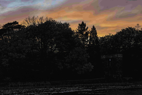 Sunset 1