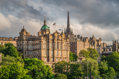 Edinburgh