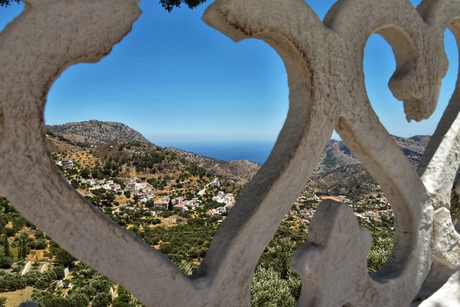 Karpathos I love you