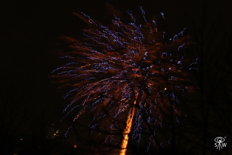 Op naar een Kleurrijk 2026...