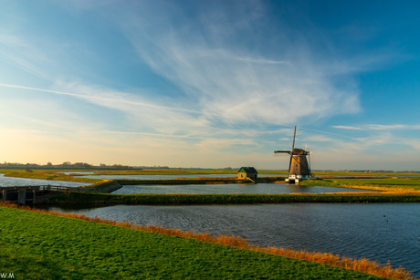 Texel, wat een heerlijk eiland met prachtige plaatjes