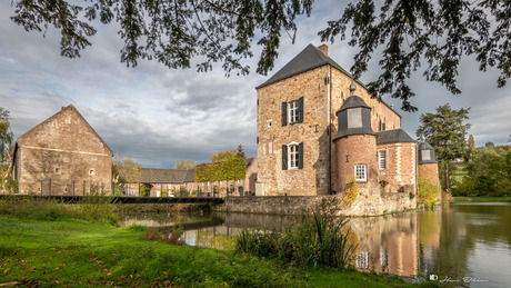 Kasteel Erenstein