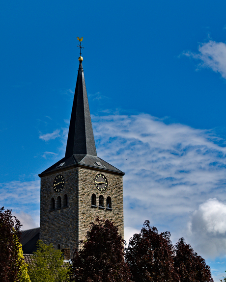 Kerk Simpelveld