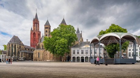 Maastricht 