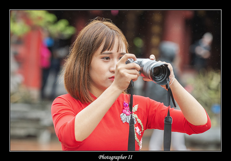 Photographer II