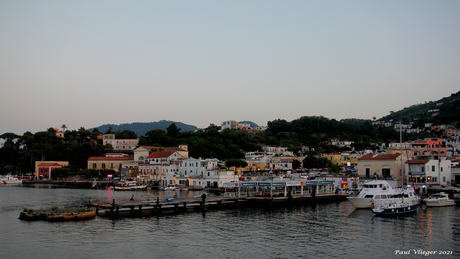 Porto d'Ischia