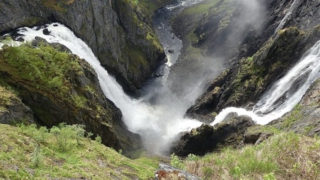 Natuur Noorwegen