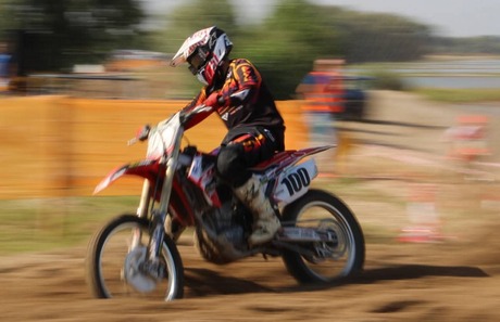 Motorcros 