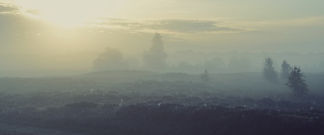 Zonsopkomst, zie omschrijving