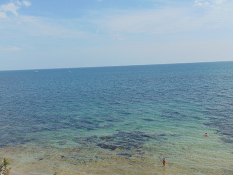 De Zwarte Zee