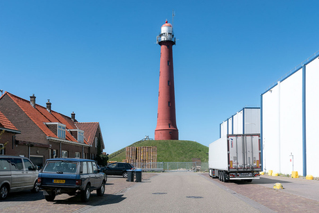 vuurtoren
