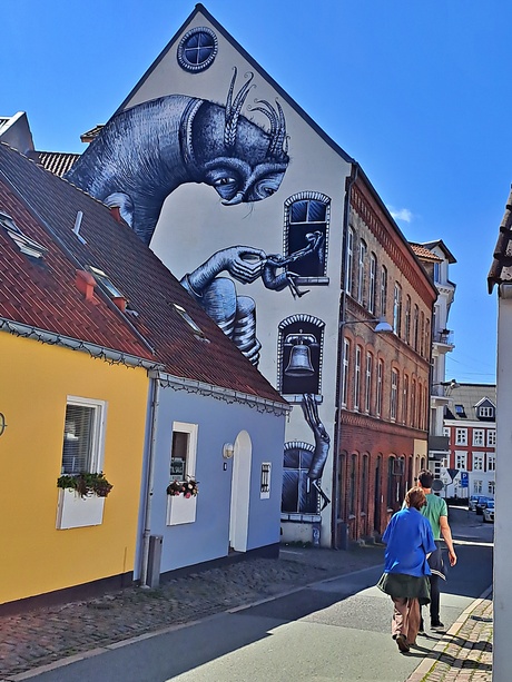Streetart