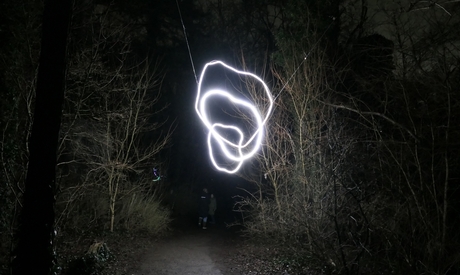 Lichtfestival Caprera